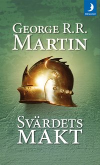 bokomslag Svärdets makt : A game of thrones