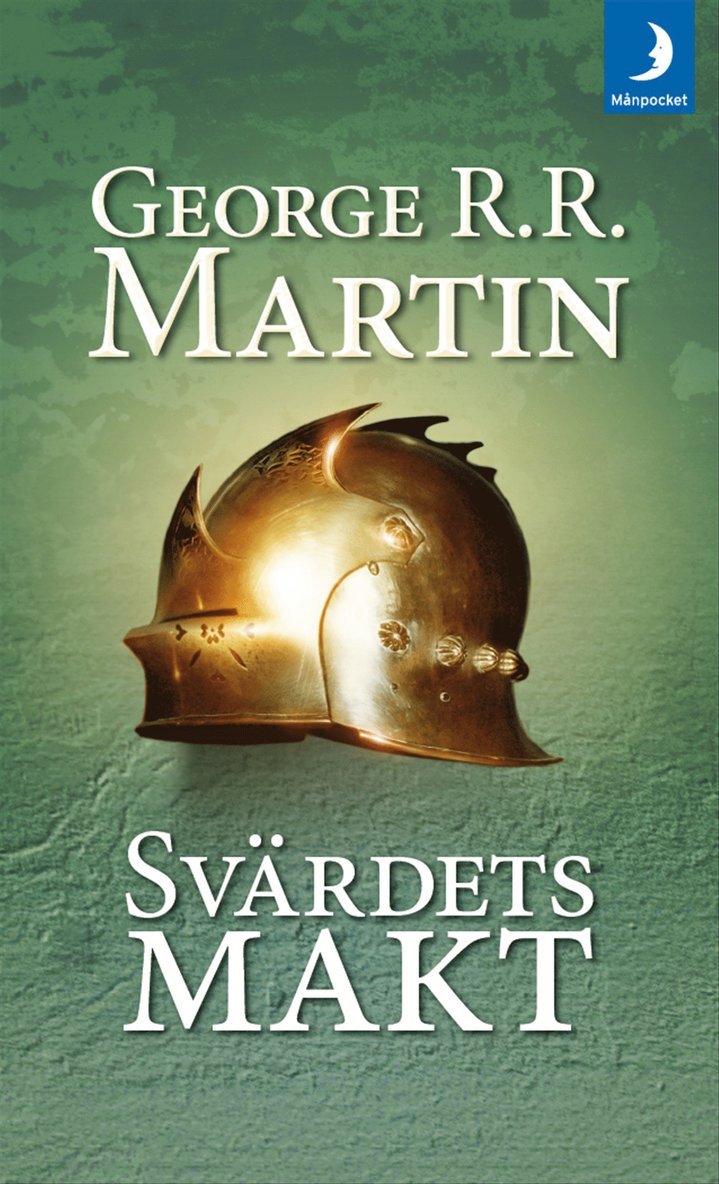 Game of thrones - Svärdets makt 1