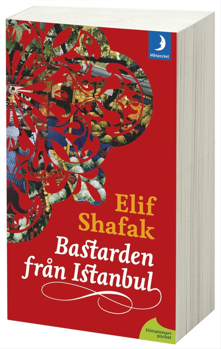 Bastarden från Istanbul