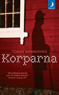 bokomslag Korparna