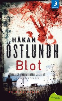 bokomslag Blot