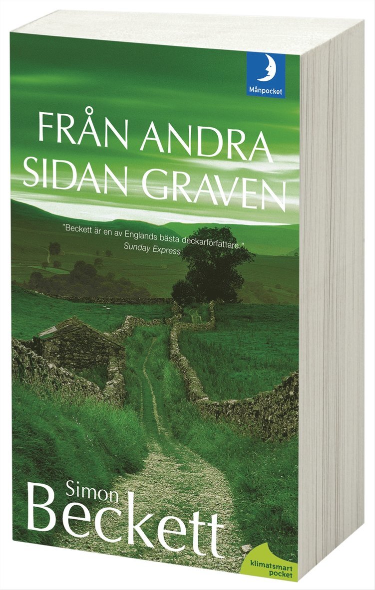 Från andra sidan graven