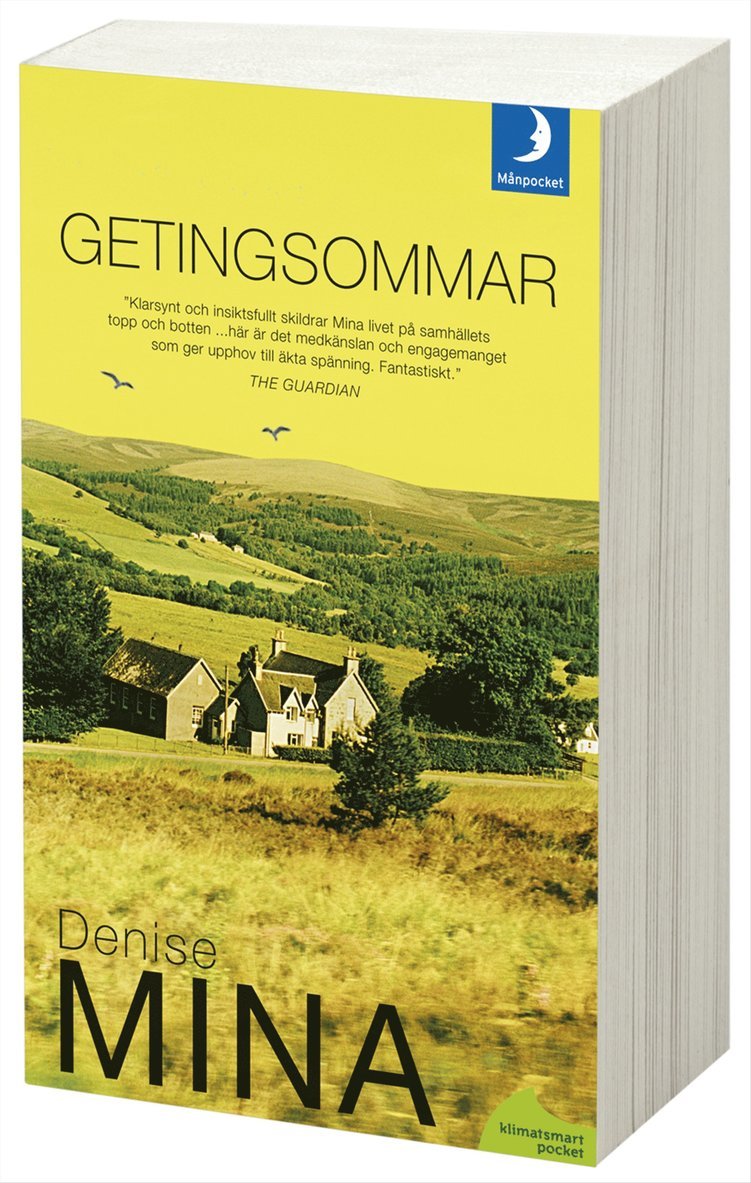 Getingsommar