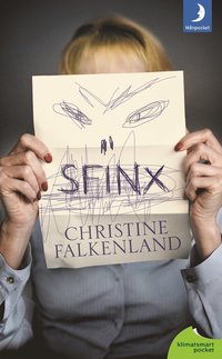 bokomslag Sfinx
