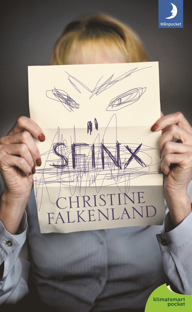Christine Falkenland - Sfinx, Pocket