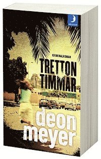 Tretton timmar