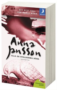 bokomslag Alla de stillsamma döda