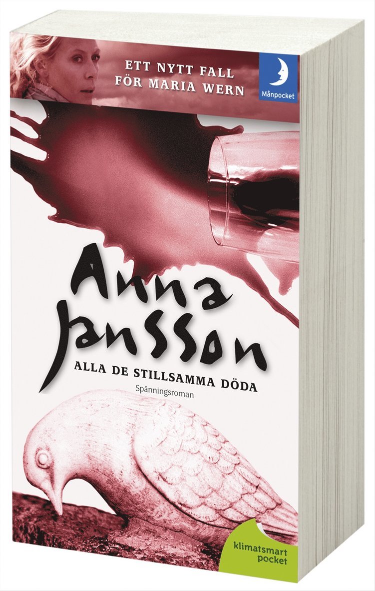 Alla de stillsamma döda