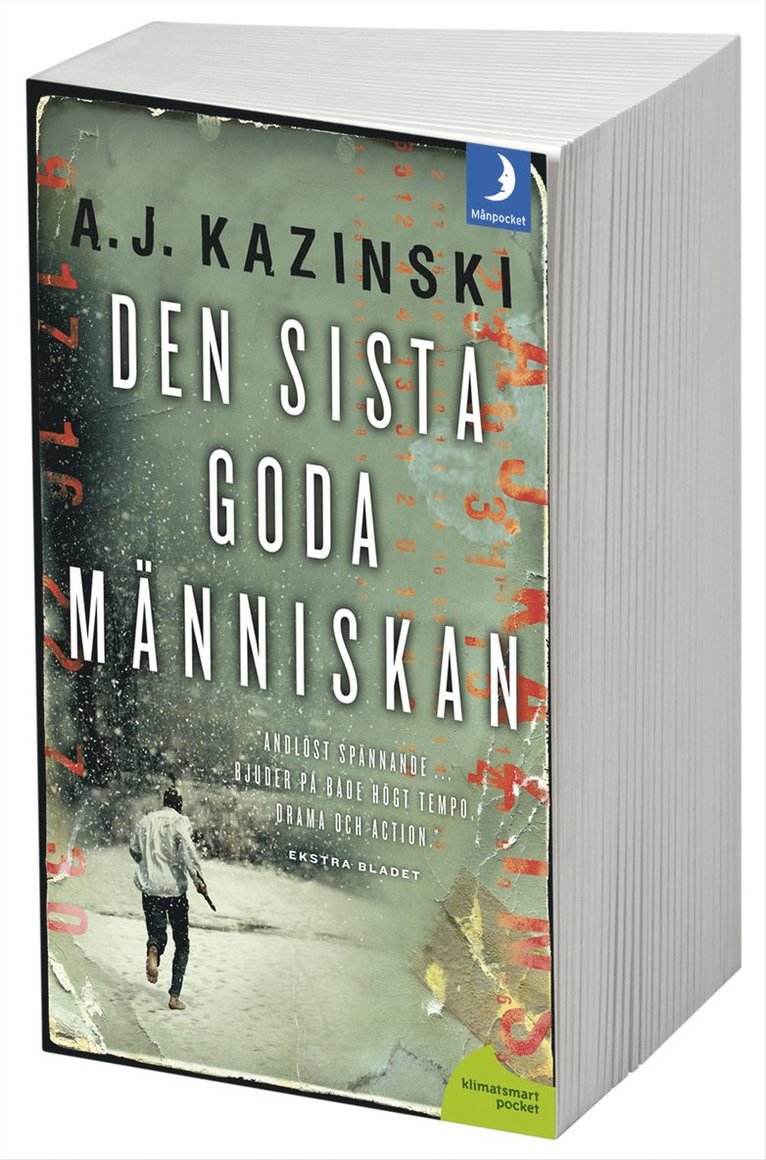 Den sista goda människan