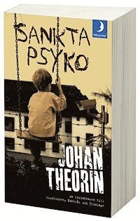 Johan Theorin - Sankta Psyko, Pocket