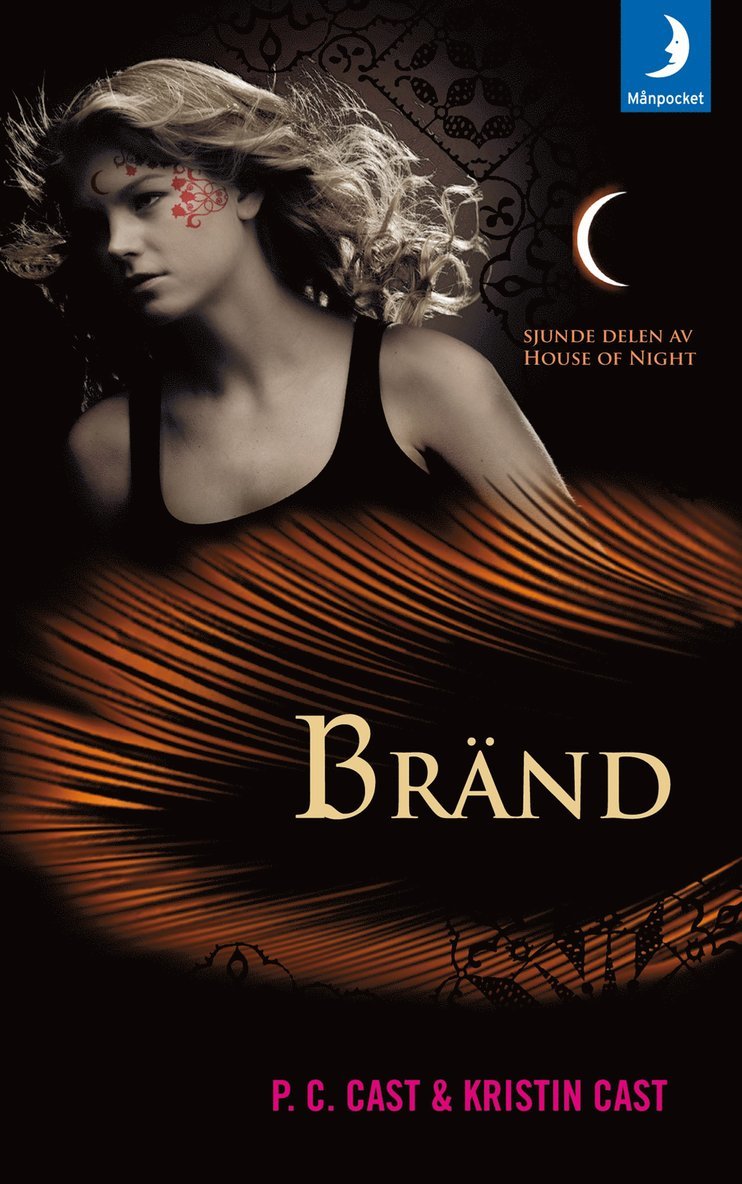 Bränd