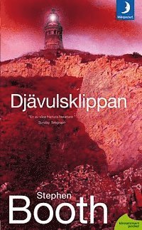 bokomslag Djävulsklippan