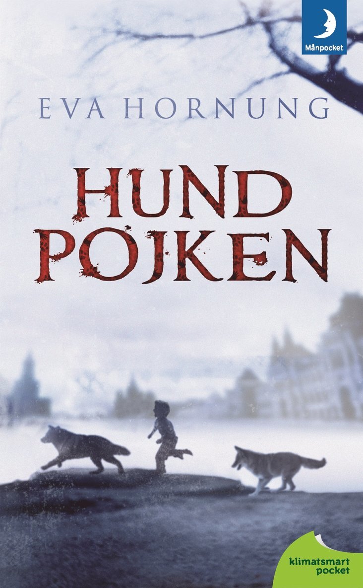 Eva Hornung - Hundpojken, Pocket