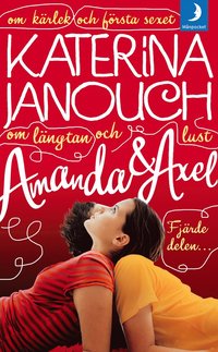 bokomslag Amanda och Axel