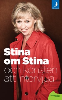 bokomslag Stina och konsten att intervjua