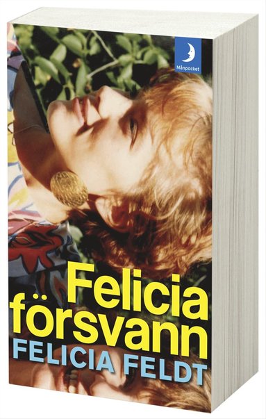 bokomslag Felicia försvann