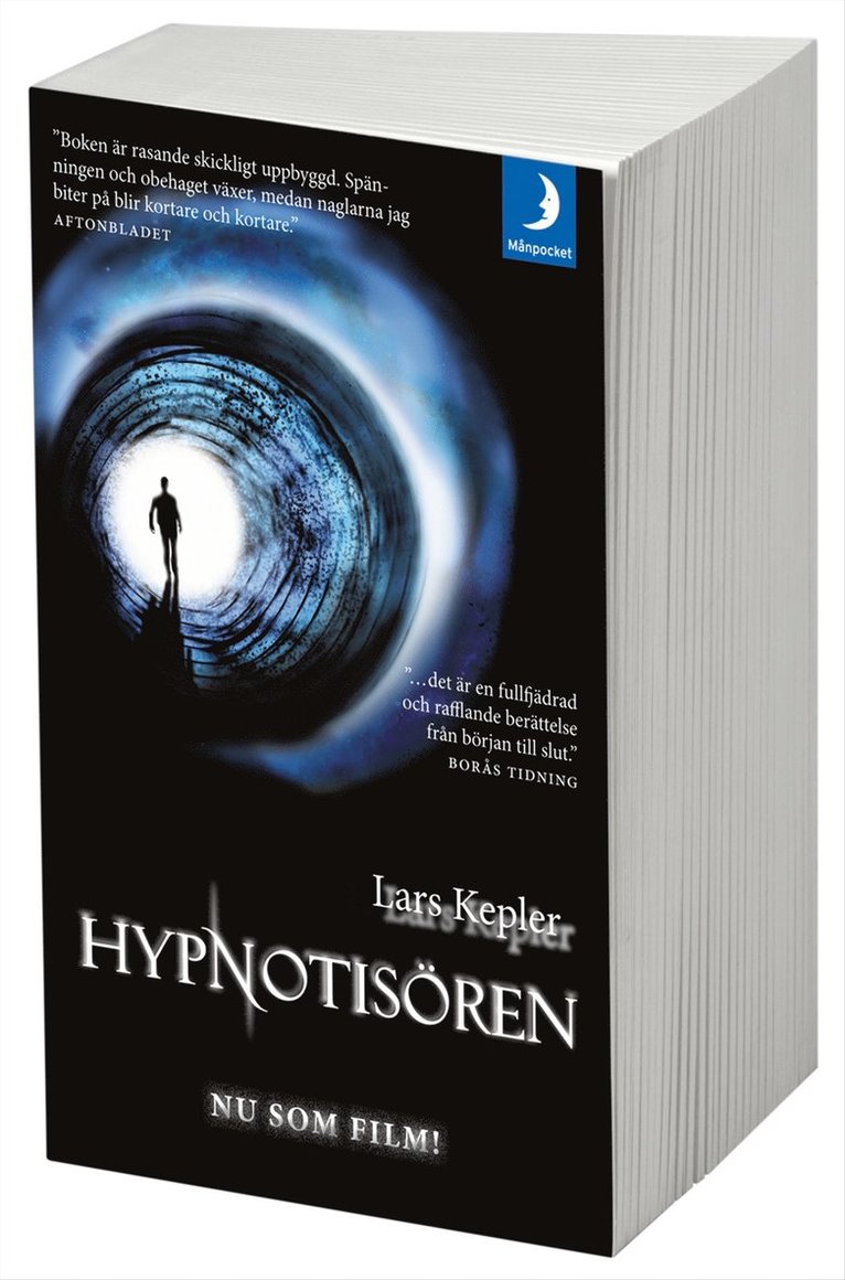 Hypnotisören