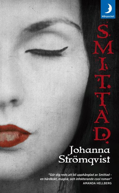 Johanna Strömqvist - Smittad, Pocket