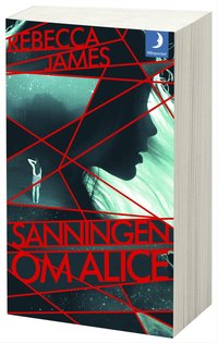 bokomslag Sanningen om Alice