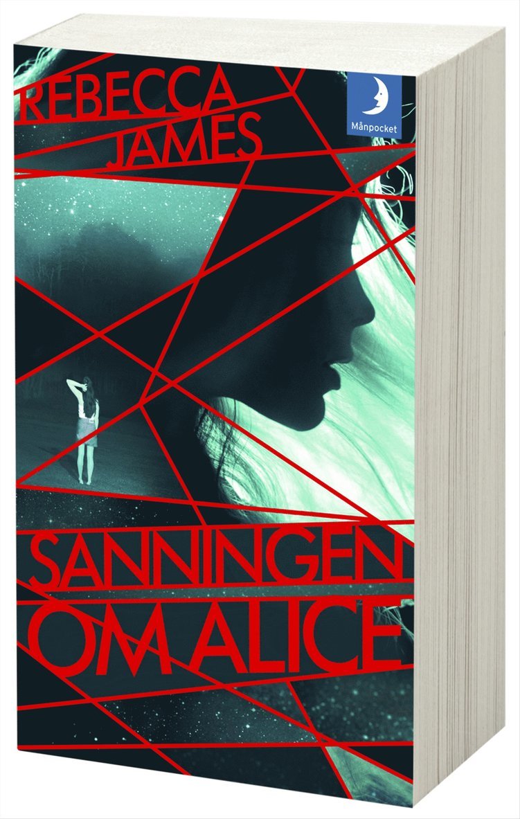 Rebecca James - Sanningen om Alice, Pocket