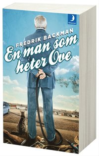 bokomslag En man som heter Ove