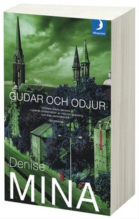 bokomslag Gudar och odjur