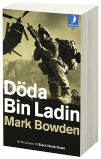 bokomslag Döda bin Ladin : Obamas hemliga krig