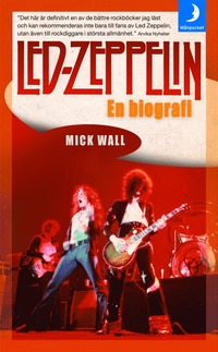 bokomslag Led Zeppelin : en biografi