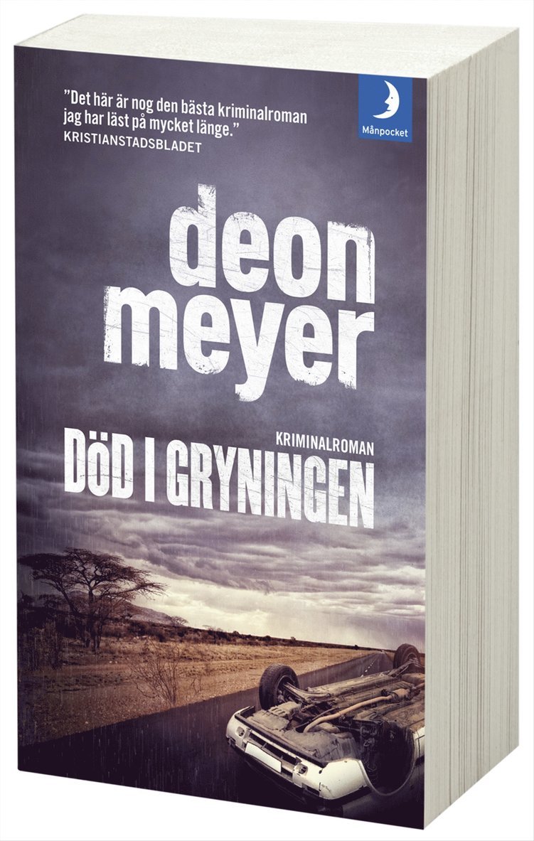 Död i gryningen
