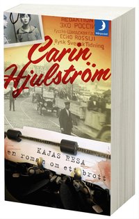 bokomslag Kajas resa