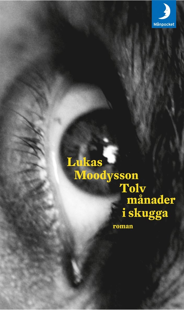 Lukas Moodysson - Tolv månader i skugga, Pocket