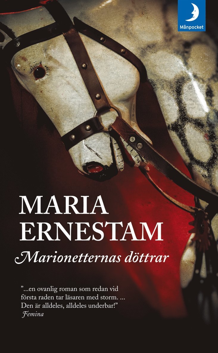 Marionetternas döttrar