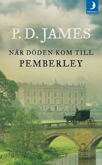bokomslag När döden kom till Pemberley