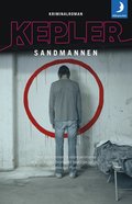 bokomslag Sandmannen