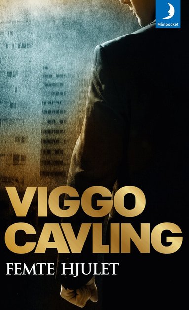 Viggo Cavling - Femte hjulet, Pocket