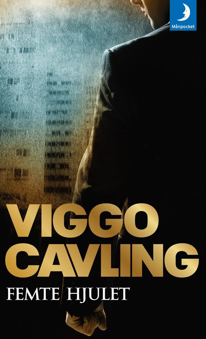 Viggo Cavling - Femte hjulet, Pocket