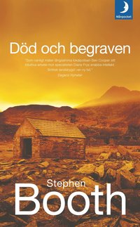 bokomslag Död och begraven