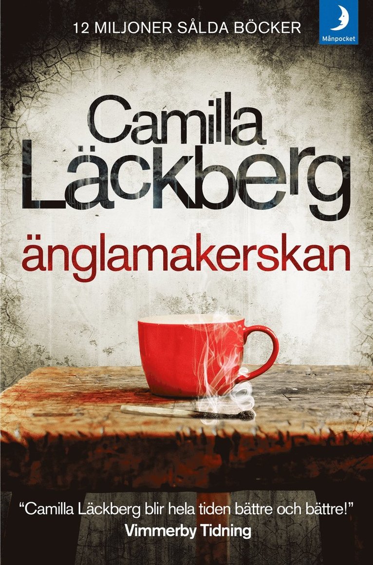 Änglamakerskan