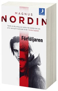 bokomslag Förföljaren