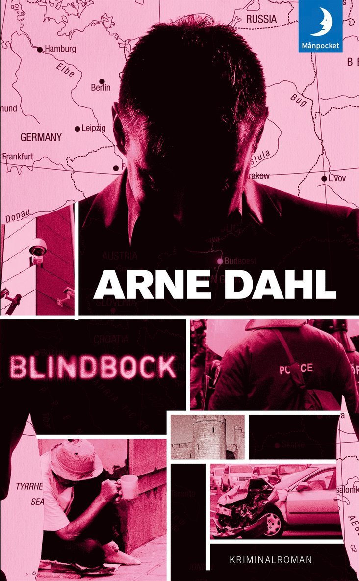 Blindbock