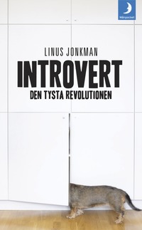 bokomslag Introvert : den tysta revolutionen