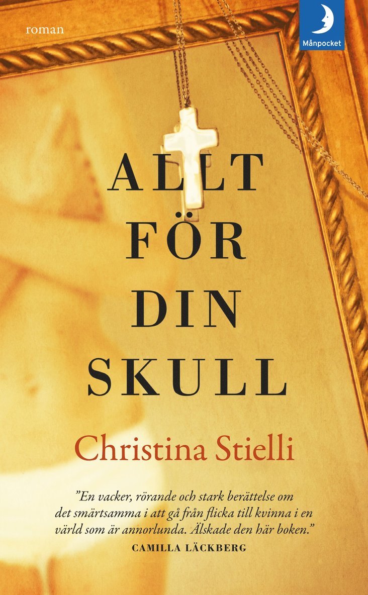 Allt för din skull