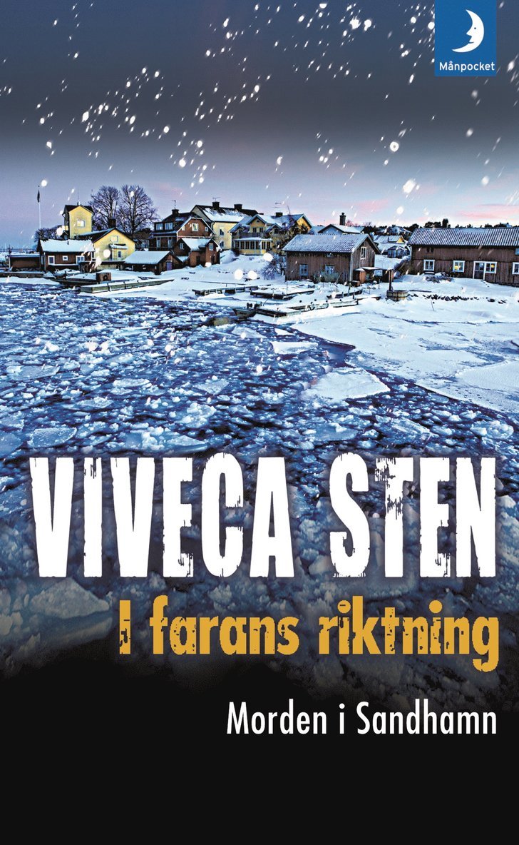 I farans riktning