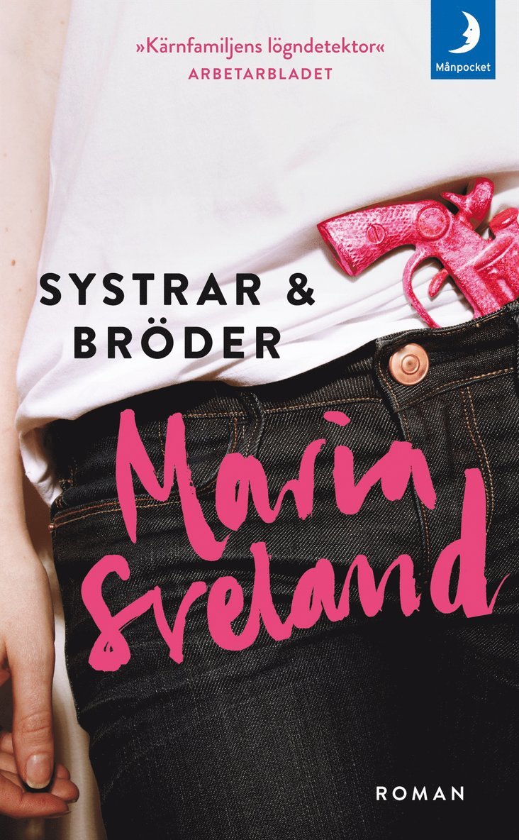Systrar & bröder