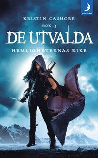 bokomslag Hemligheternas rike