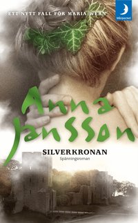 bokomslag Silverkronan