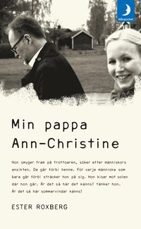 bokomslag Min pappa Ann-Christine