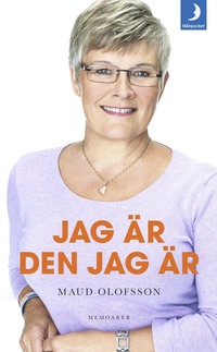 bokomslag Jag är den jag är