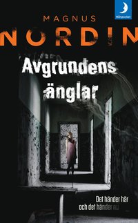 bokomslag Avgrundens änglar