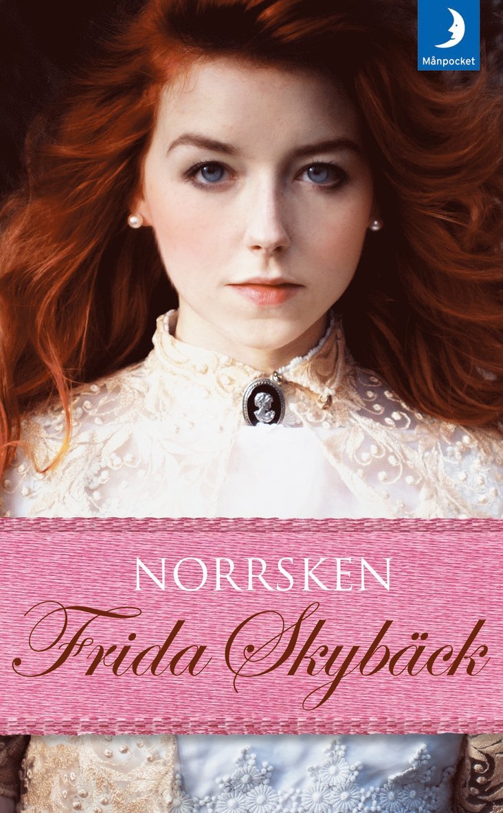 Frida Skybäck - Norrsken, Pocket